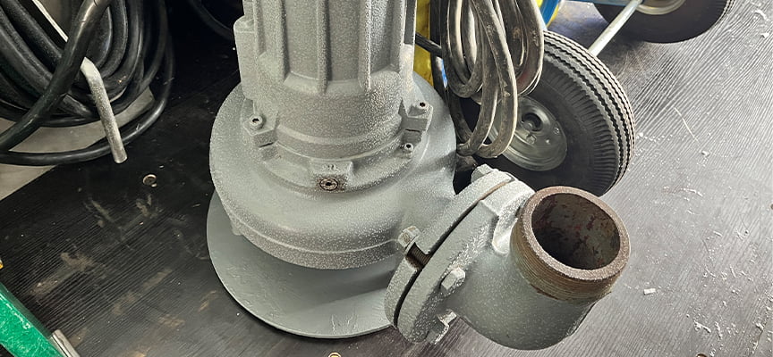 How Regular Pump Maintenance Can Extend The Life Of Your Equipment